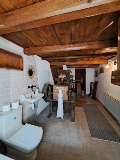 5, Mlynice - 100DOLA, Ústí nad Orlicí