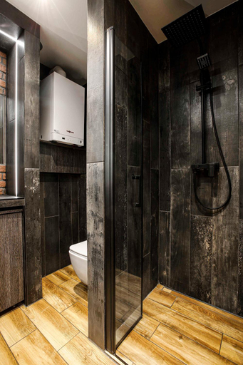 Others 3, Charming Studio with Air Conditioning, Old Town & Kazimierz, Kraków City