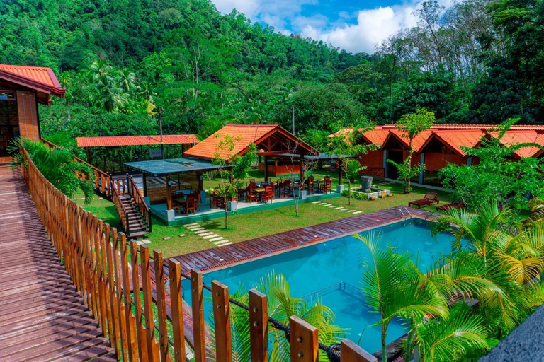 Sport & Beauty 5, Uma Garden Kandegedara, Mathugama