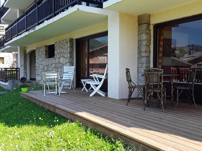 Exterior & Views 5, Le Courtis au Bourjaillet, Savoie