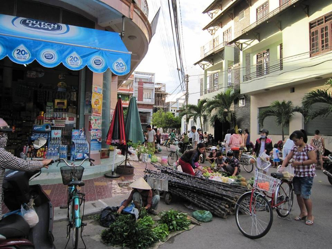 Others 4, Hai Huong Hotel, Qui Nhơn