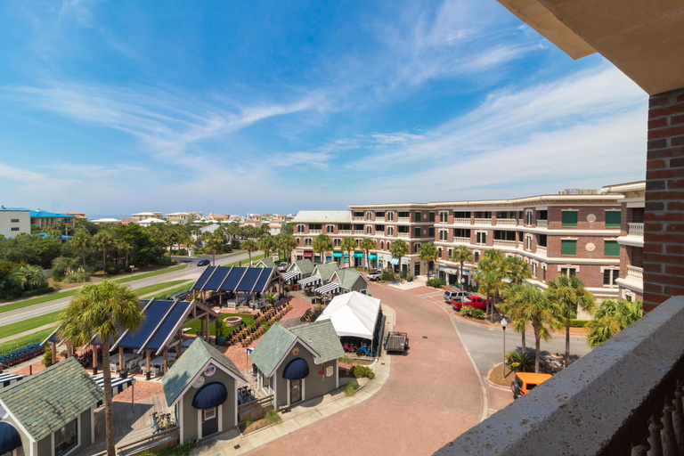 Exterior & Views 2, The Flipside 30A - 3 Br condo by RedAwning, Walton