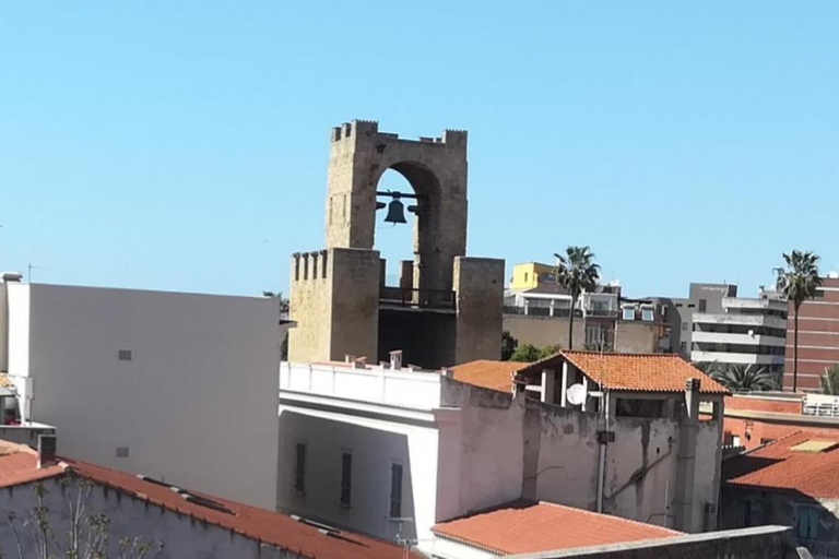 Others 2, Sardinia ovest, Oristano