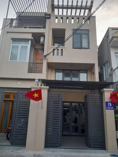 Trang Apartment, Vũng Tàu