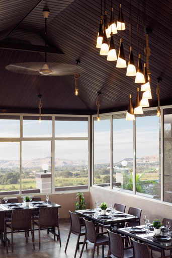 Food & Drinks 3, Blizzard Resort Mahabaleshwar, Satara