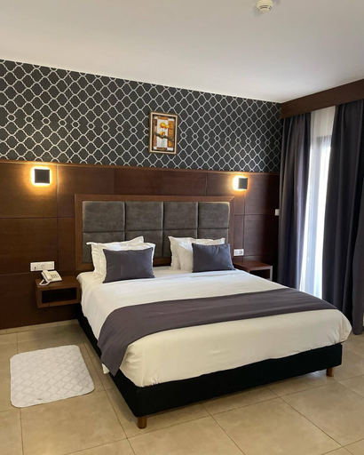 Bedroom 3, Hotel Santa Cruz Oran, Oran