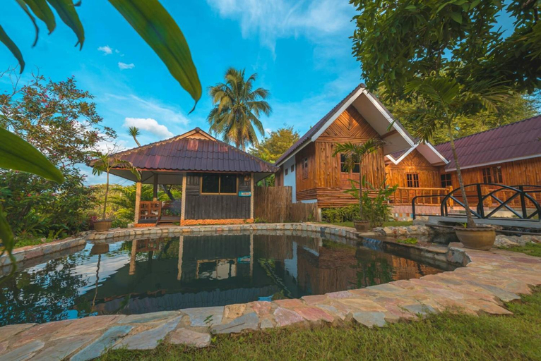 Sport & Beauty 2, Nonkan Homestay, Sai Yok