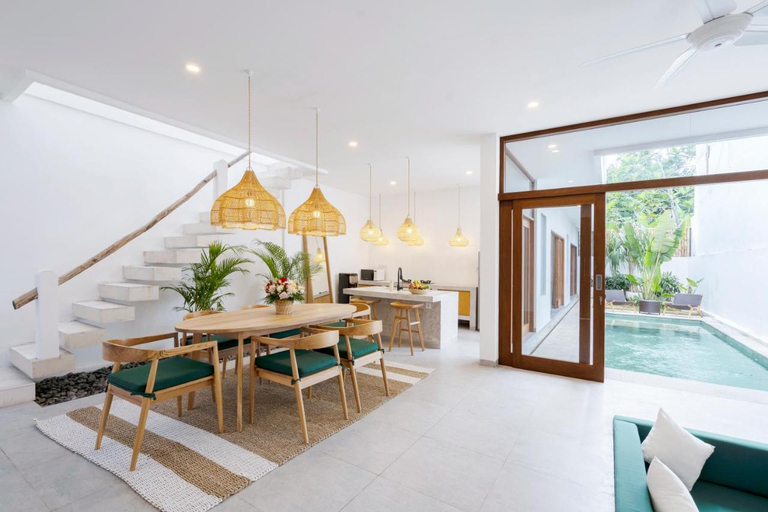 Villa Kulibul by GORO, Badung