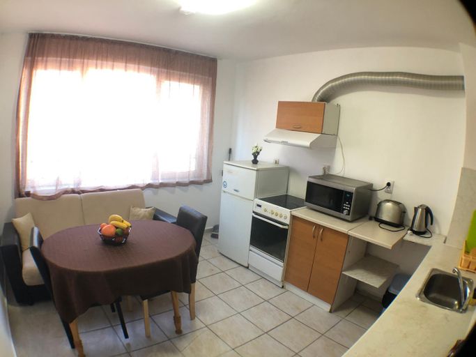 Others 3, Samuil Apartments, Burgas