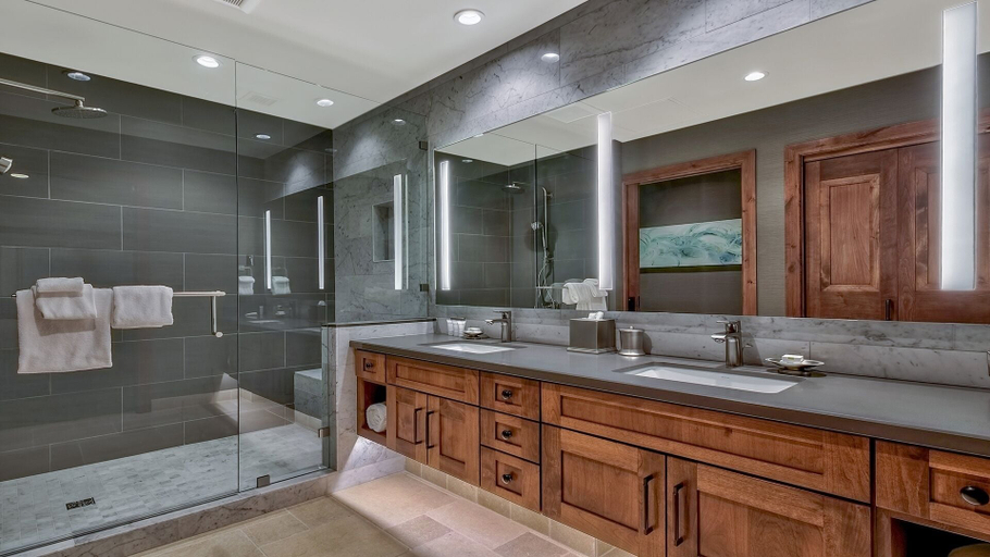Bathroom 5, Zalanta 319 - HVHI by RedAwning, El Dorado