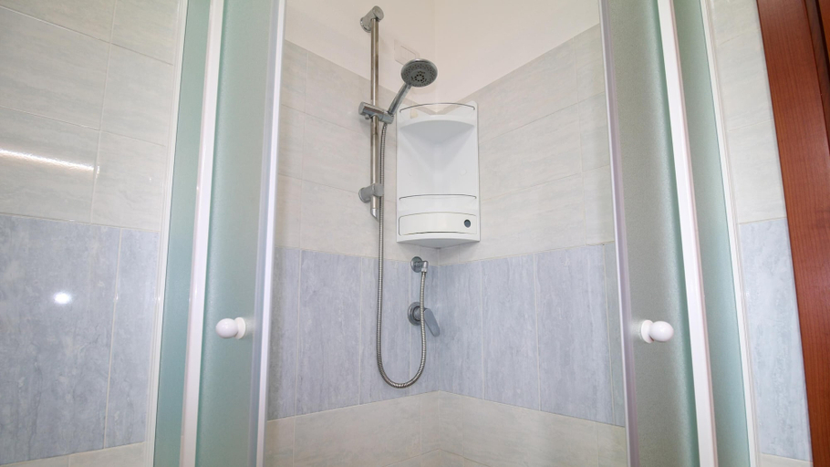 Room 3, Civico 89 in Oristano, Oristano