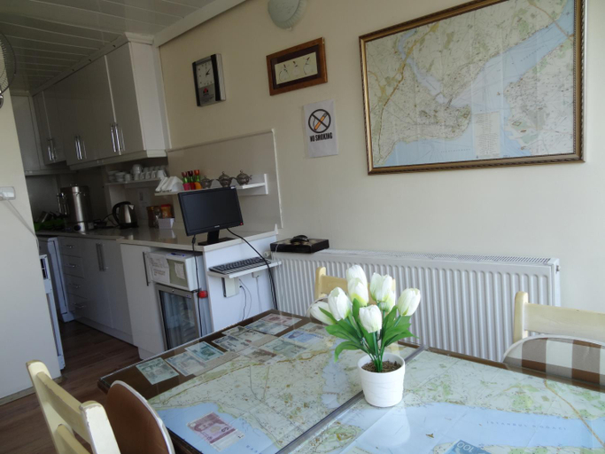 Others 4, Tulip Guesthouse, Fatih