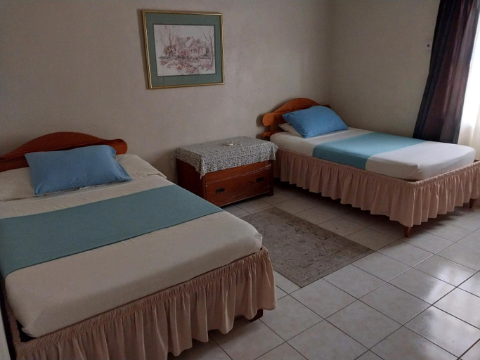 Others 2, Casa Villa Apartments
