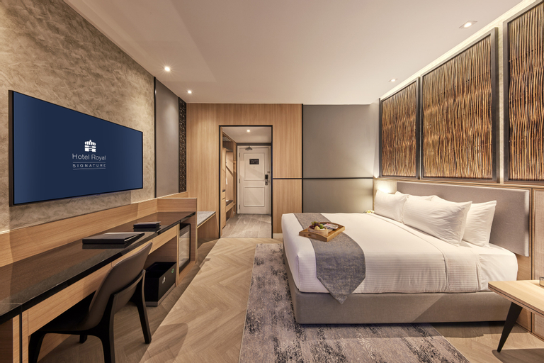 Bedroom 14
