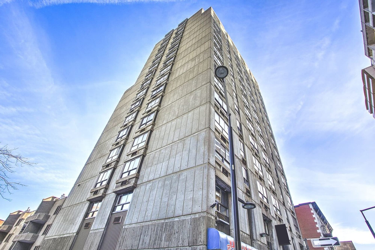 Exterior & Views 2, Pierce Boutique Apartments, Montréal