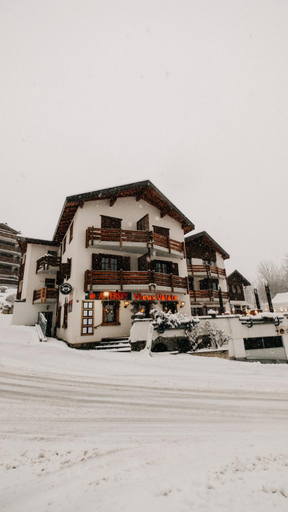 Others 5, Le Vieux Valais, Martigny
