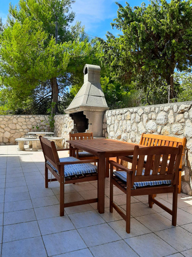 Others 4, Apartments Stokic, Lopar/Supetarska Draga