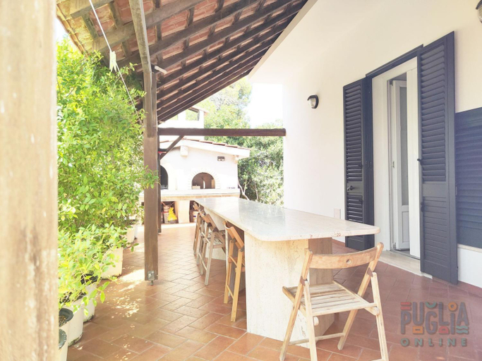 Facilities 3, Villa di Nesco Puglia On line, Lecce