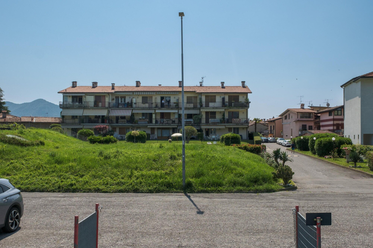 Exterior & Views 2, Interno 18 in Clusane, Brescia