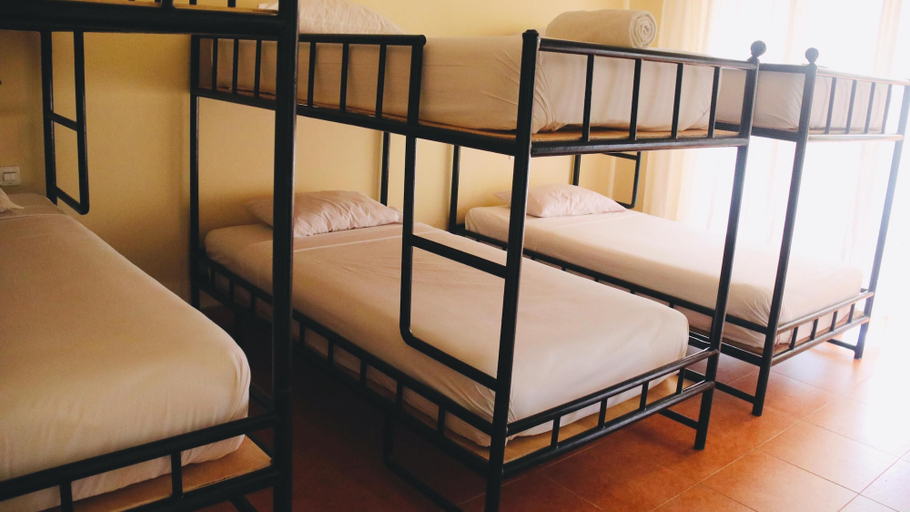 Bedroom 4, Vamana Bangsal, Lombok