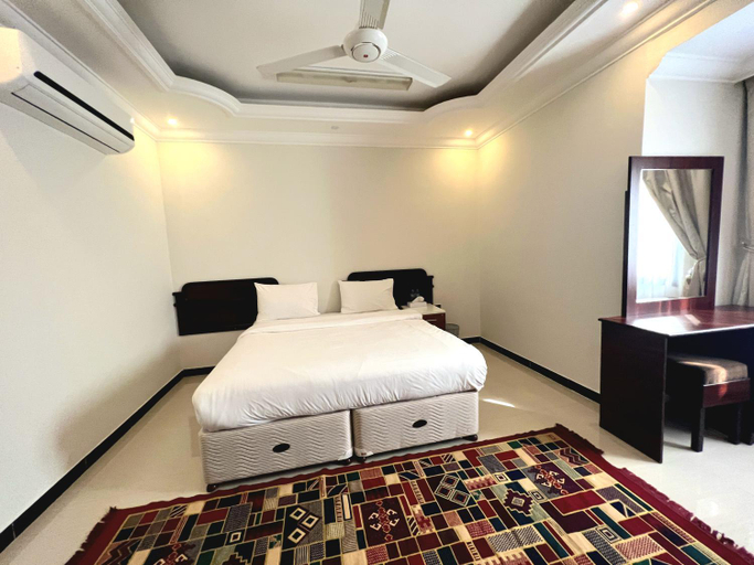 Others 4, Al Taraf Hotel Apartment, Sur