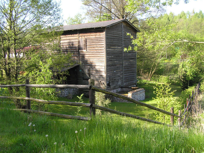 Others 4, Agroturystyka Lisa Mlyn, Brodnica