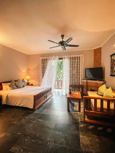 Bedroom 26