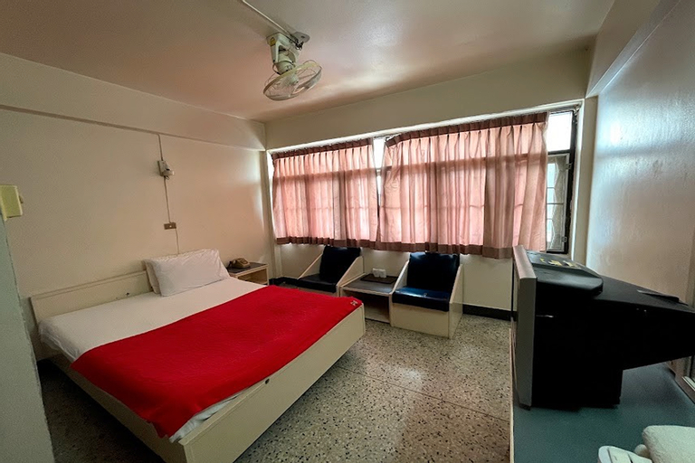 Bedroom 7
