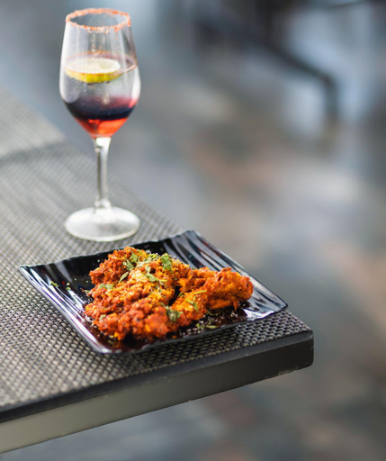 Food & Drinks 5, Blizzard Resort Mahabaleshwar, Satara