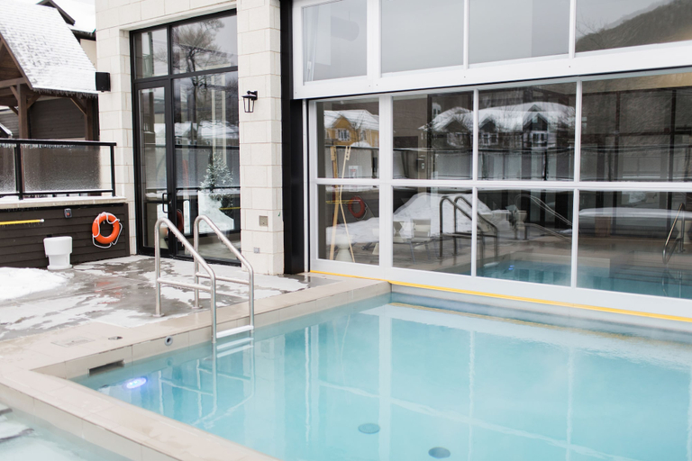 Sport & Beauty 2, Espace 4 Saisons, Memphrémagog