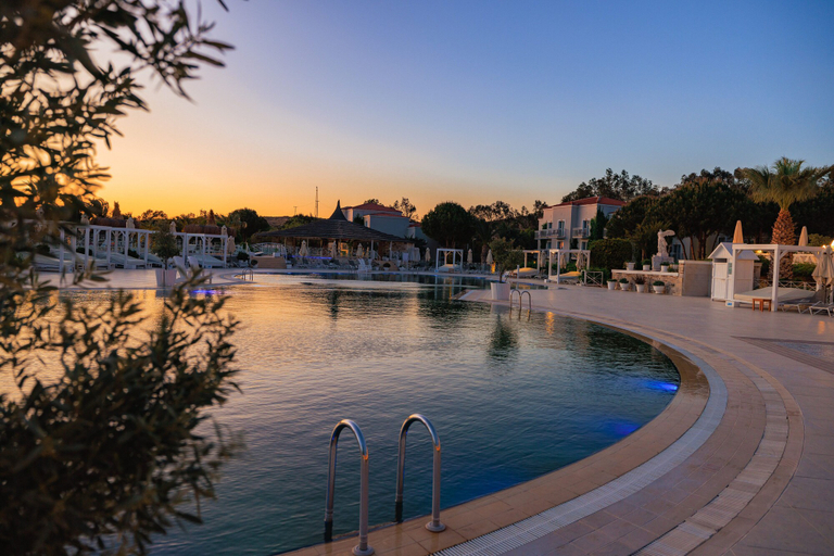 Sport & Beauty 3, Mark Warner Phokaia Beach Resort, Foça