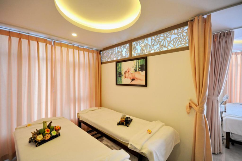 Bedroom 3, The MCR Luxury Nha Trang, Nha Trang