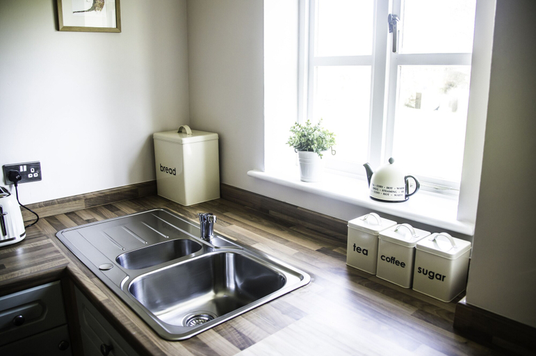 Others 5, The Old Granary - Holiday Cottage, North Yorkshire