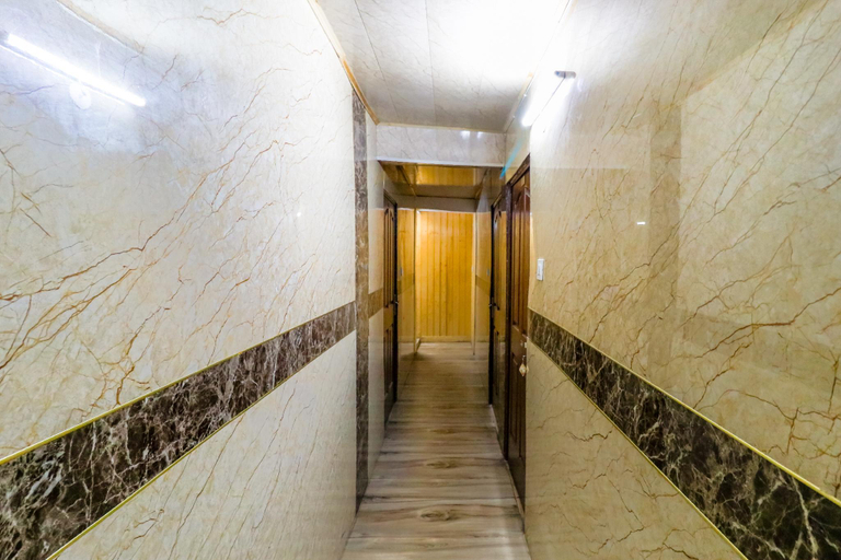Public Area 2, Broadway Grand The HM Hotels and Resorts, Shimla