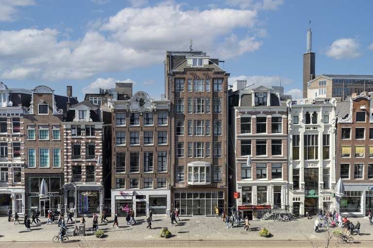 Exterior & Views 2, Mister Highland Hotel, Amsterdam