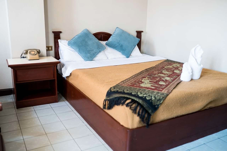 Bedroom 7