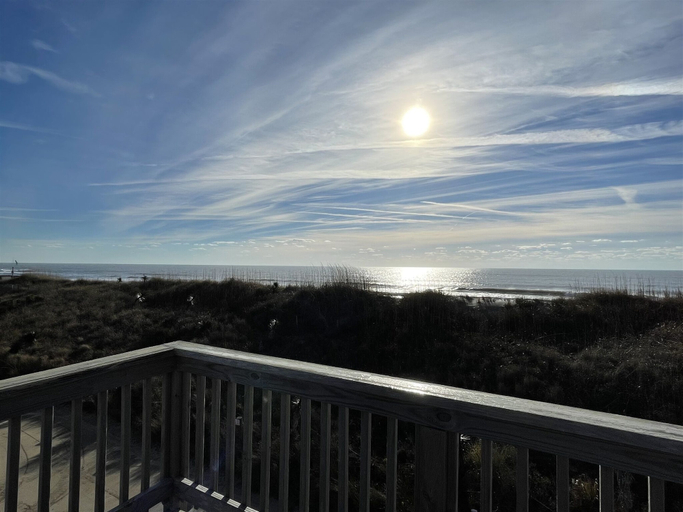 Property grounds 3, 20 Ocean Odyssey Studio Bedroom Condo by RedAwning, Dare