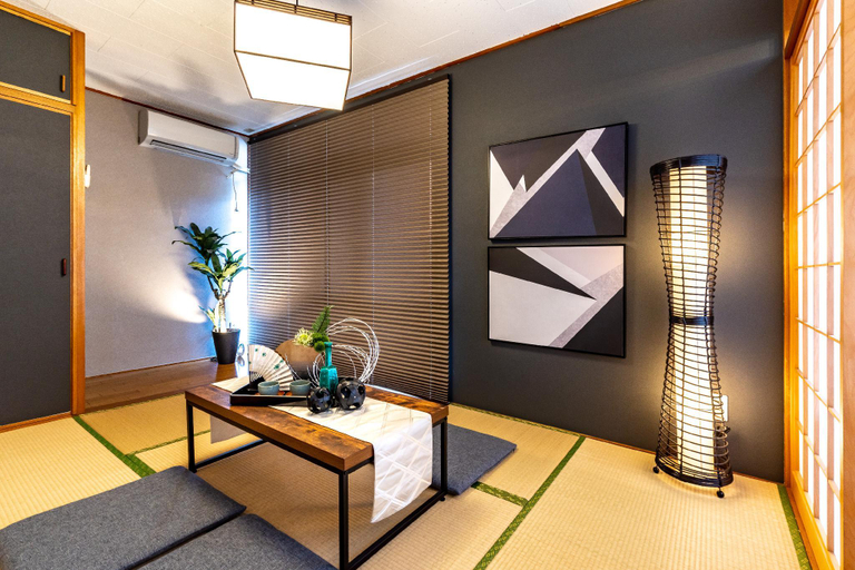 Others 2, F1　Close to Naha downtown&monorail sta. Free WiFi, Naha