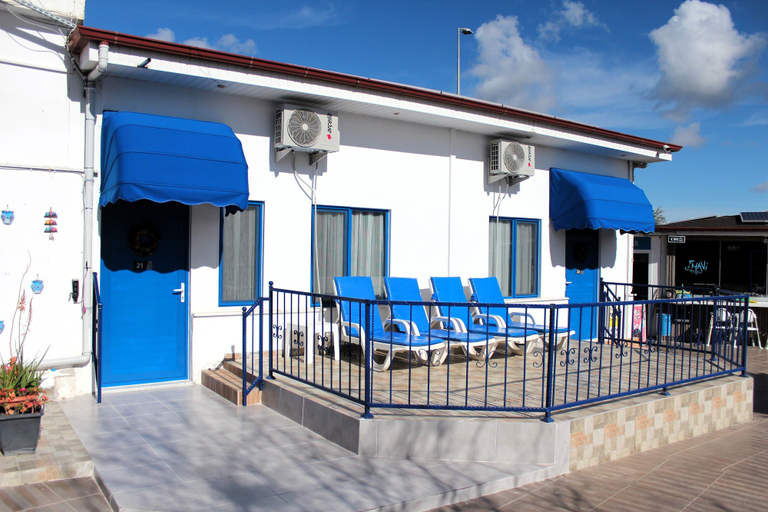 Exterior & Views 2, Mavi Pansiyon & Restaurant, Didim