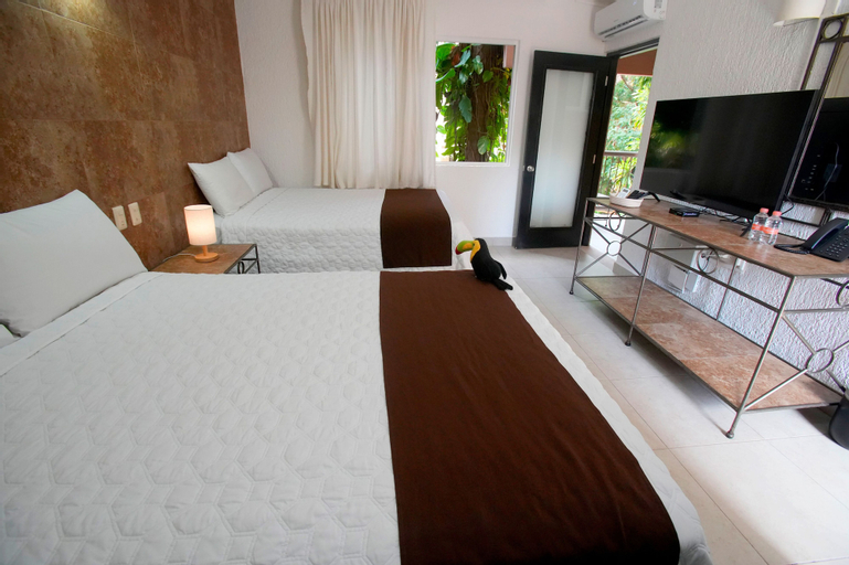 Bedroom 26