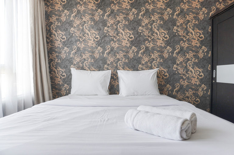 Bedroom 12