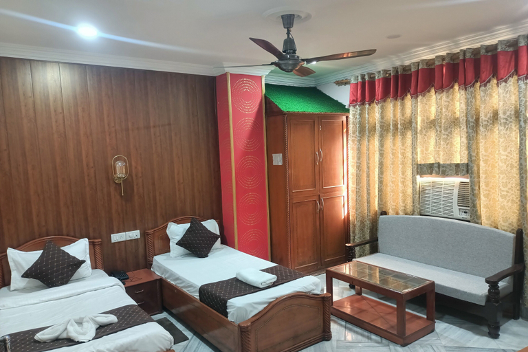 Others 3, HOTEL RIZ VARANASI, Varanasi