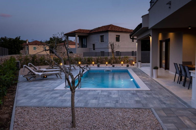 Sport & Beauty 2, Villa Monika, Krk