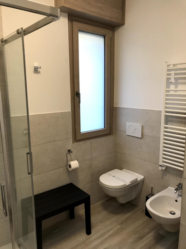 Bathroom 5, Il Sole e la Luna B&B in Garda, Verona