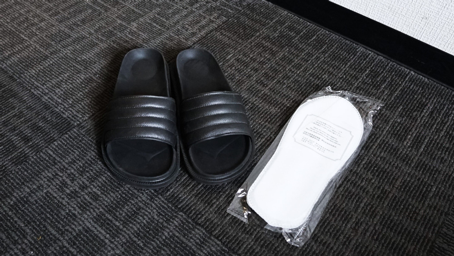 Amenities 19