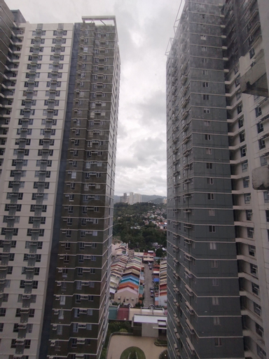 Exterior & Views 2, Cebu Avida Riala T1 1517 IT Park, Cebu City