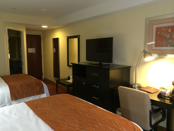 Bedroom 12