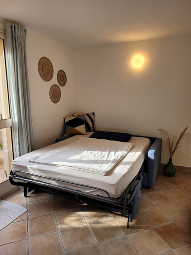 Bedroom 3, Le Terrazze, Vibo Valentia