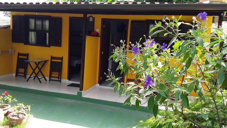 5, Recanto das Flores Lofts - Ilha Grande Rj, Angra dos Reis