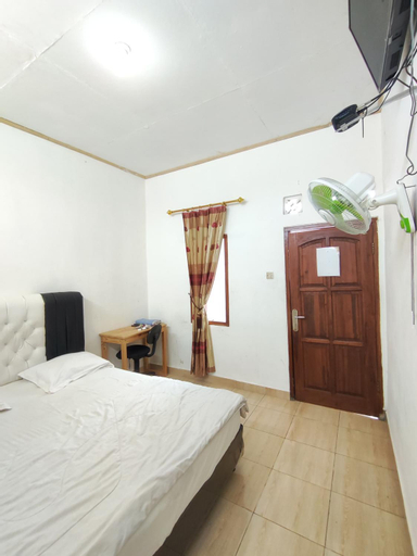 Bedroom 9